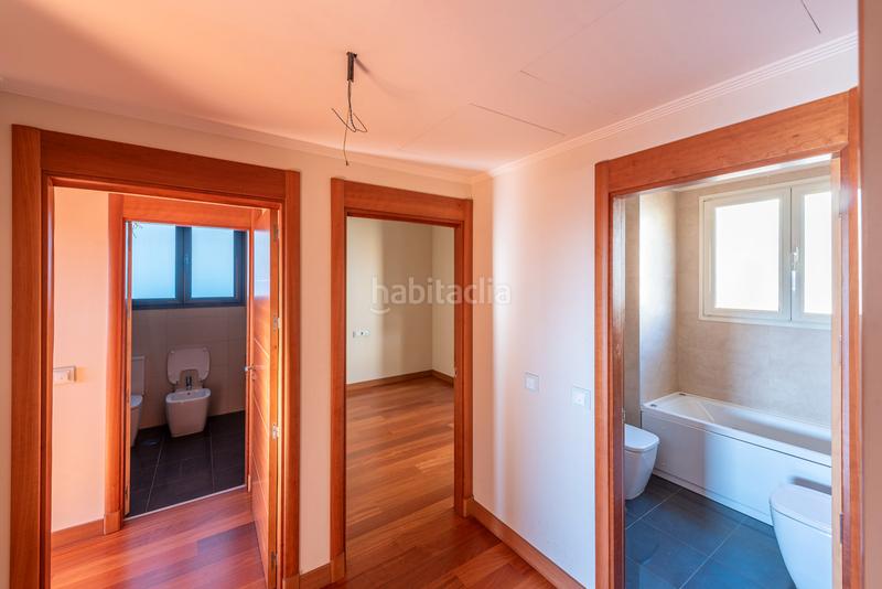 Foto 160b3063-e2bd-4668-a572-623804114b30. Attique dans calle juan de mata carriazo 9 dans San Bernardo Sevilla