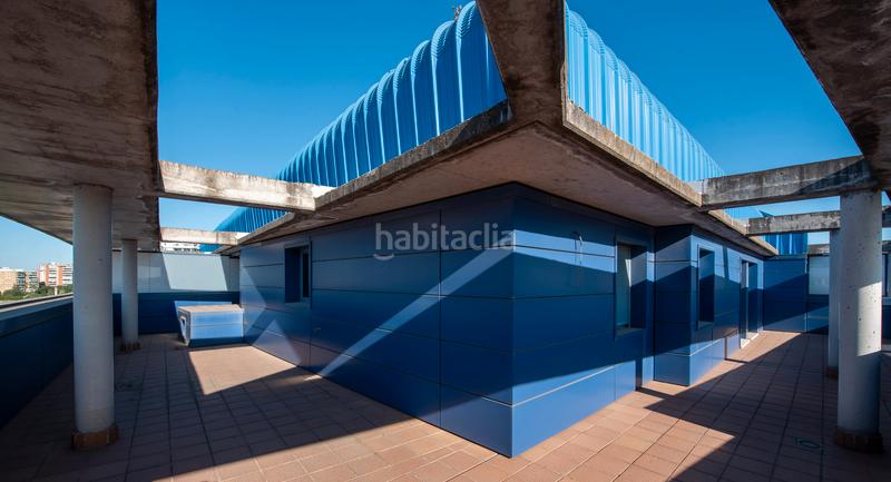 Foto 32963f95-0ed6-4f29-9ae6-e47a54b6e3a0. Attique dans calle juan de mata carriazo 9 dans San Bernardo Sevilla