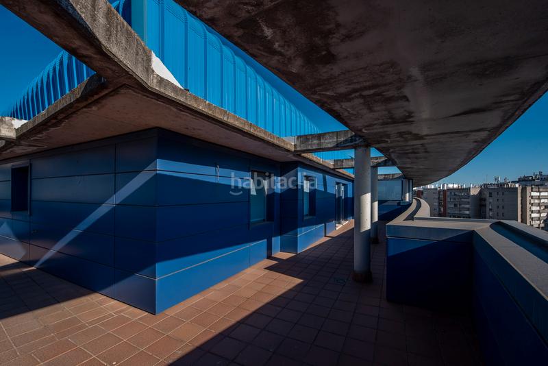 Foto 63002201-3c1b-4373-b0ed-e6cb1ec2c39d. Attique dans calle juan de mata carriazo 9 dans San Bernardo Sevilla