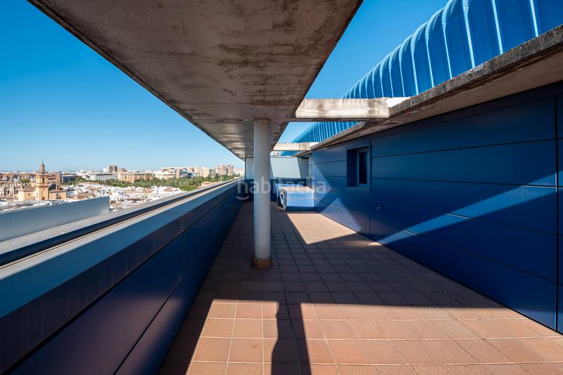 Foto 77265cd2-bbfa-48e7-a6bc-a8f8fad50035. Attique dans calle juan de mata carriazo 9 dans San Bernardo Sevilla