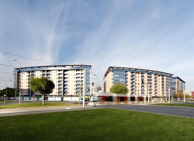 Foto 799a289d-09fd-4333-b8da-53bc260b8eba. Attique dans calle juan de mata carriazo 9 dans San Bernardo Sevilla