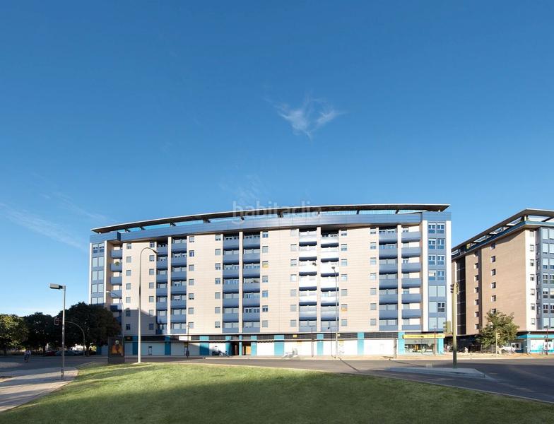 Foto 7b1978b9-af82-4758-95fe-478fa8033d6a. Attique dans calle juan de mata carriazo 9 dans San Bernardo Sevilla