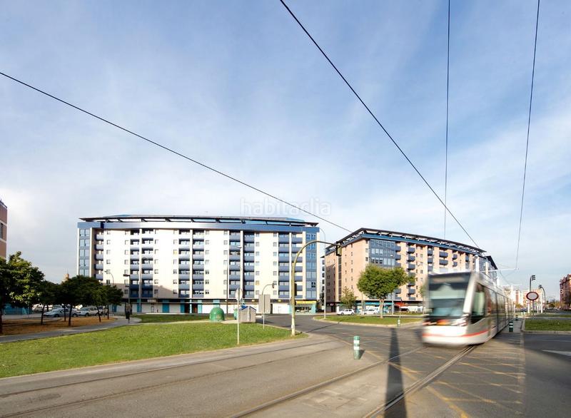 Foto 8a3f965a-e775-4f8d-afd7-676b3cd0943d. Attique dans calle juan de mata carriazo 9 dans San Bernardo Sevilla