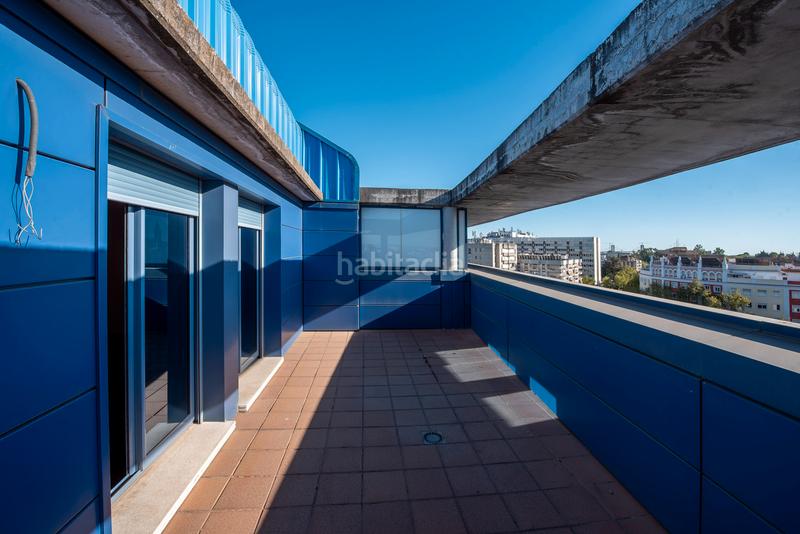 Foto 90c330fa-37d0-43e3-9a55-6c12d801b8b0. Attique dans calle juan de mata carriazo 9 dans San Bernardo Sevilla