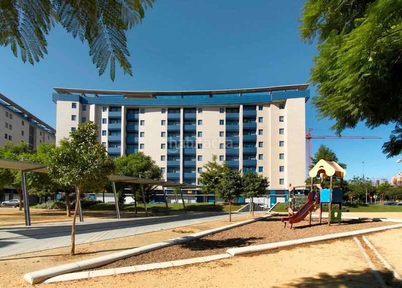 Foto 9b697af6-aa06-4ee1-adef-f1f6537d153b. Attique dans calle juan de mata carriazo 9 dans San Bernardo Sevilla