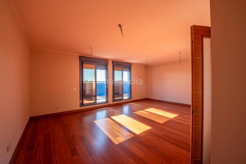 Foto b2c5bc92-a269-4dc5-ad3b-76f2a79e44f5. Attique dans calle juan de mata carriazo 9 dans San Bernardo Sevilla