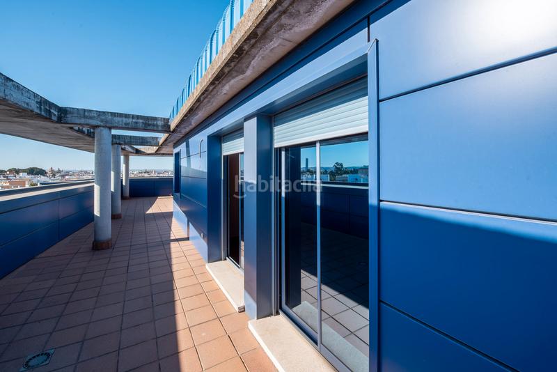 Foto b79953f5-2016-4a06-9899-63ff60e11679. Attique dans calle juan de mata carriazo 9 dans San Bernardo Sevilla