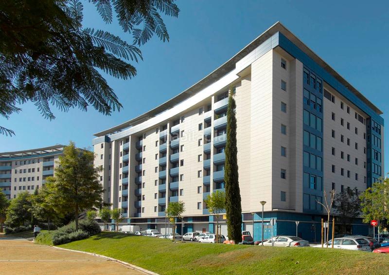 Foto bd66bace-b4b9-4410-b6c4-32dacb22d2e7. Attique dans calle juan de mata carriazo 9 dans San Bernardo Sevilla