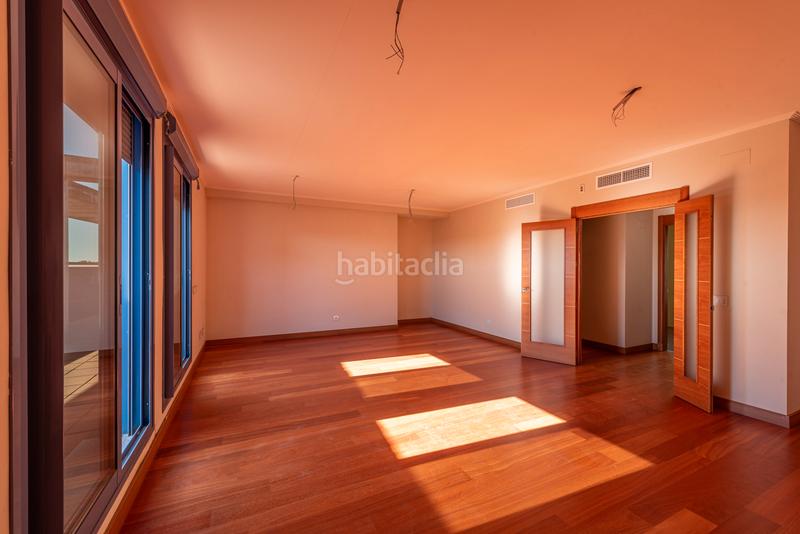 Foto d7ed49fe-3895-4f62-81f1-5e6b4915e267. Attique dans calle juan de mata carriazo 9 dans San Bernardo Sevilla