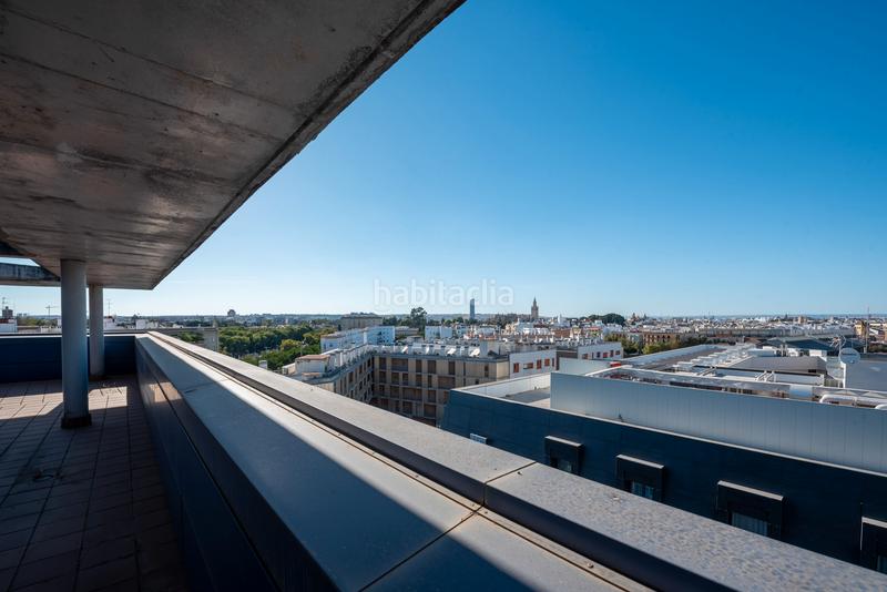 Foto e2426747-41ac-4ef7-b742-94b893404683. Attique dans calle juan de mata carriazo 9 dans San Bernardo Sevilla