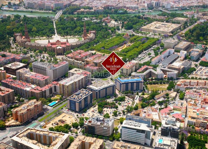 Foto f853232b-eba7-4bd6-8b72-06a3ba5358b4. Attique dans calle juan de mata carriazo 9 dans San Bernardo Sevilla