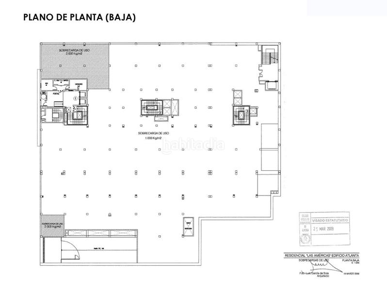 Foto b3c15b1d-6610-4e97-8fc0-9a0134dfc883. Affitto locale commerciale in calle pinito del oro 4 in Almería