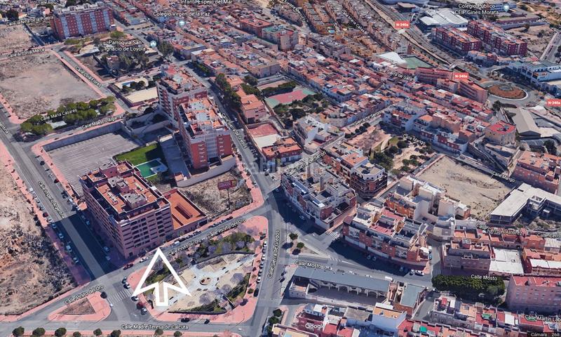 Foto b0ac6e84-a999-4fa5-91e7-a909dba6fc61. Lloguer local comercial a calle pinito del oro 4 a Almería