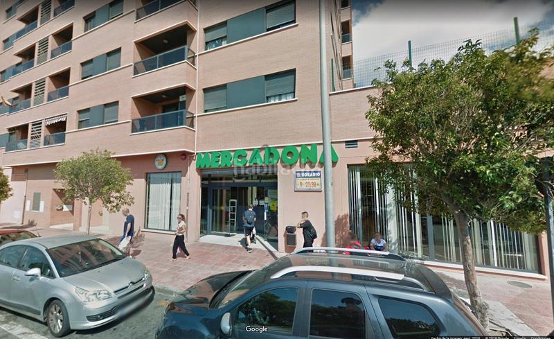 Foto aef68b6e-6e47-4f4f-892c-6b5cf5b2ee47. Rent business premise in calle pinito del oro 4 in Almería