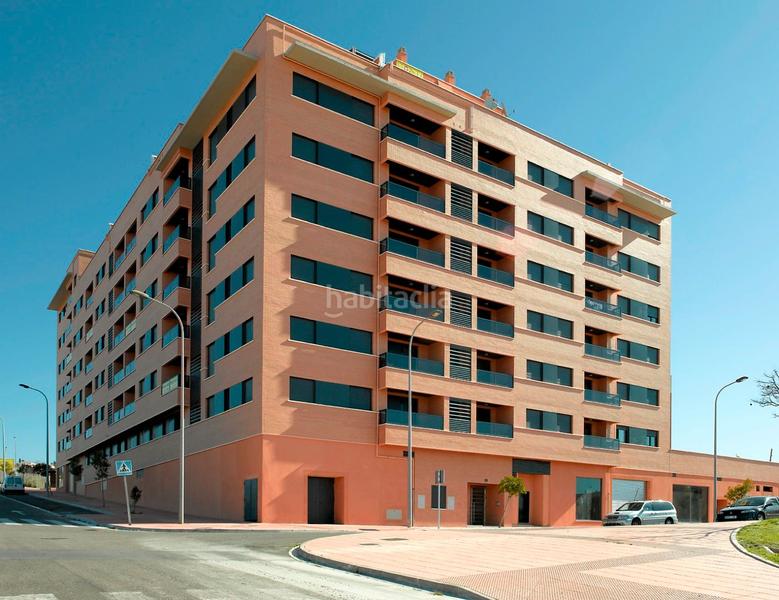 Foto c049800d-0996-4b2f-89c1-94de5b787da3. Rent business premise in calle pinito del oro 4 in Almería