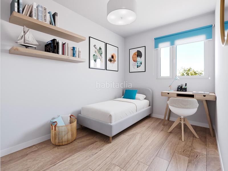 Foto 0eafaed3-4f71-4ad7-b806-3a7a3b62074a. Promoció RESIDENCIAL NOGA a Granada. Habitatges d´obra nova