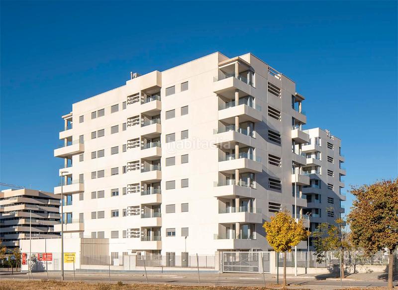 Foto 119d836a-0296-420e-ab07-9042dbb8c222. Promoció RESIDENCIAL NOGA a Granada. Habitatges d´obra nova