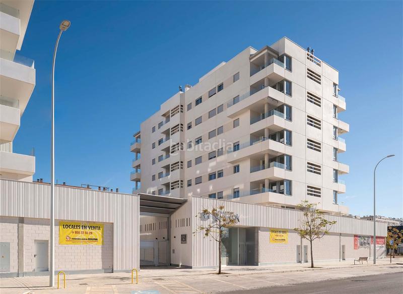 Foto 1874b9c6-8905-4149-977b-3f65c4a195a7. Promoció RESIDENCIAL NOGA a Granada. Habitatges d´obra nova