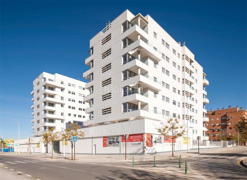 Foto 2926c2ab-7639-40a5-a660-eb9706d260e0. Promoció RESIDENCIAL NOGA a Granada. Habitatges d´obra nova