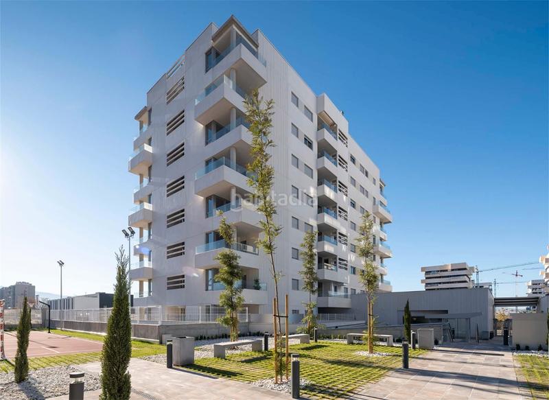 Foto 68ac2fa7-bc06-4bf5-8a53-d455806e2dd5. Promoció RESIDENCIAL NOGA a Granada. Habitatges d´obra nova