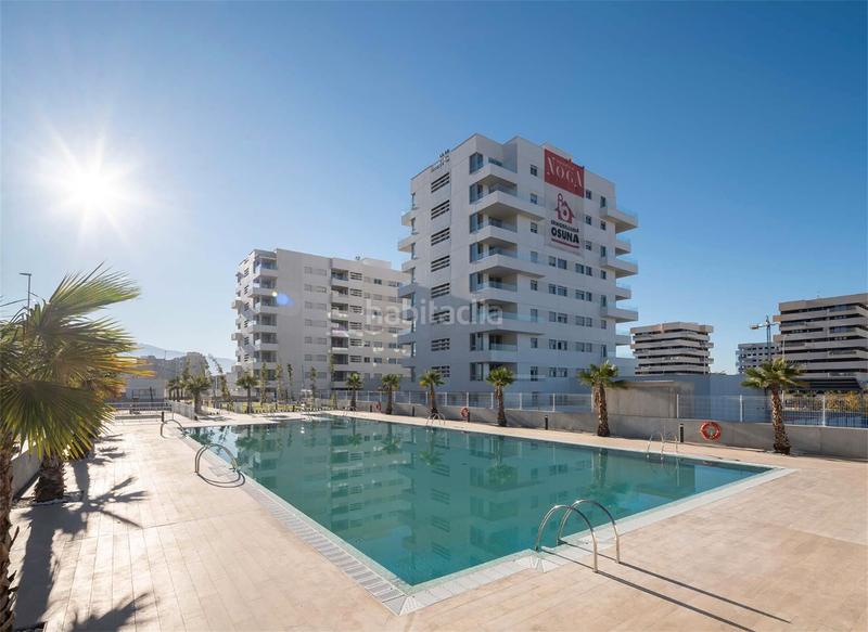 Foto 710a42fe-04ea-4795-96a5-88fdcb667e23. Promoció RESIDENCIAL NOGA a Granada. Habitatges d´obra nova