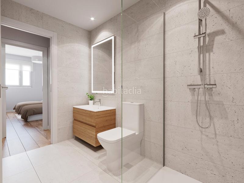 Foto 9217c33f-083e-4860-8fdc-2d0a3fd214f8. Promoció RESIDENCIAL NOGA a Granada. Habitatges d´obra nova