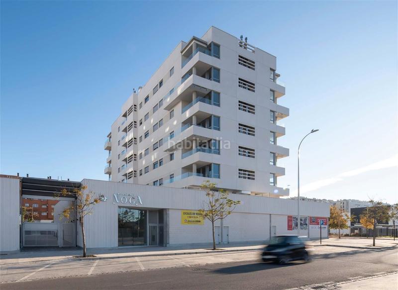 Foto 94be61fb-5fd5-4618-8722-58896fcafb6b. Promoció RESIDENCIAL NOGA a Granada. Habitatges d´obra nova
