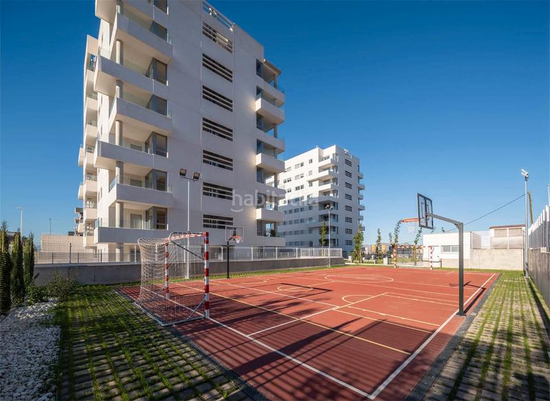Foto acb2cb92-09de-46c4-b520-cde7cafbffda. Promoció RESIDENCIAL NOGA a Granada. Habitatges d´obra nova