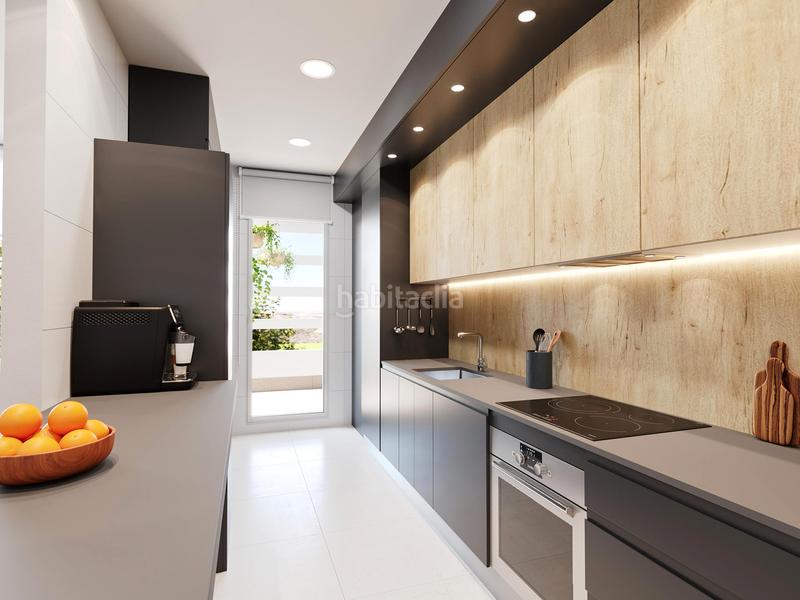 Foto d421ef99-cc11-43fc-8d4c-0c570545ba0c. Promoció RESIDENCIAL NOGA a Granada. Habitatges d´obra nova