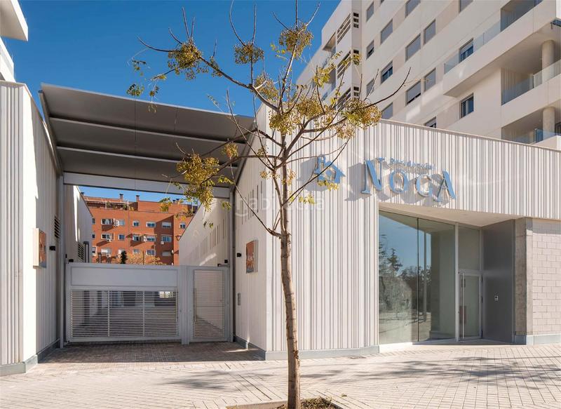 Foto dcdf257b-9775-487c-9879-8d11ea944ebb. Promoció RESIDENCIAL NOGA a Granada. Habitatges d´obra nova