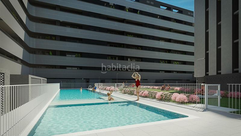 Foto 1180bc2a-583f-4f7c-9e99-1f405d4d30a0. Promoció RESIDENCIAL GRANADA a Badajoz. Habitatges d´obra nova