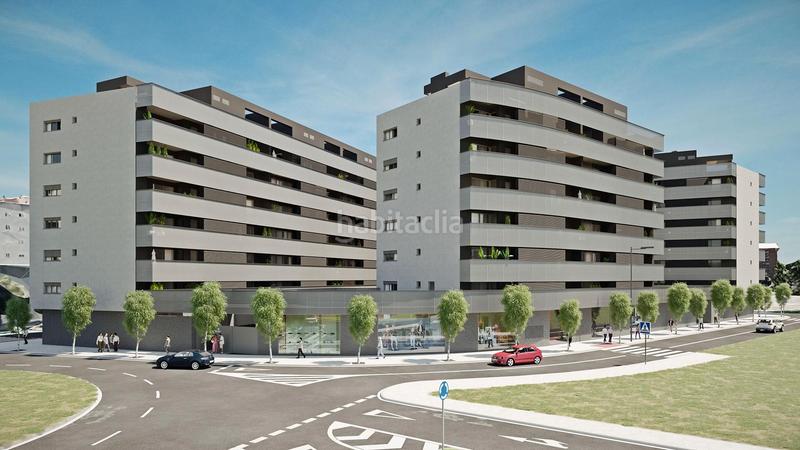 Foto 33712bee-0c5f-4441-977c-64a6e574df6b. Promoció RESIDENCIAL GRANADA a Badajoz. Habitatges d´obra nova