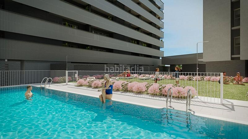 Foto 6659fae4-91ed-4ed2-8447-06d0585dfd63. Promoció RESIDENCIAL GRANADA a Badajoz. Habitatges d´obra nova