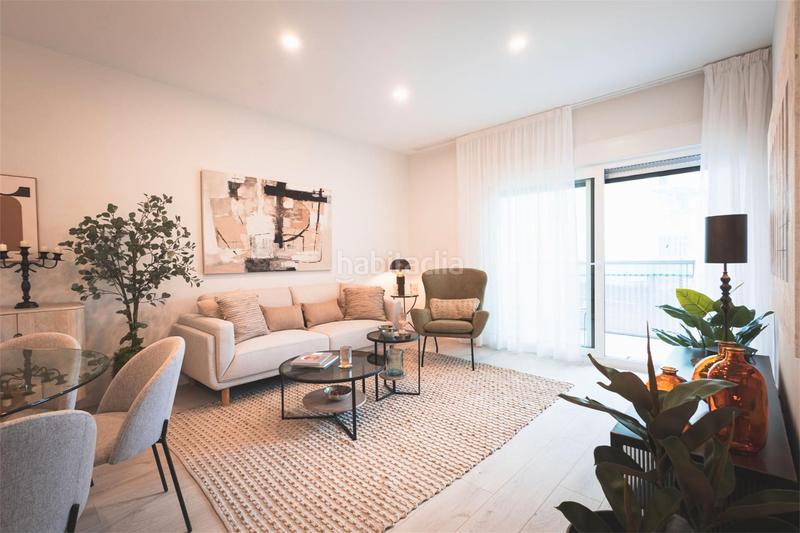 Foto 76eb8154-dc2f-4efd-b697-704fa1f913a1. Promoció RESIDENCIAL GRANADA a Badajoz. Habitatges d´obra nova