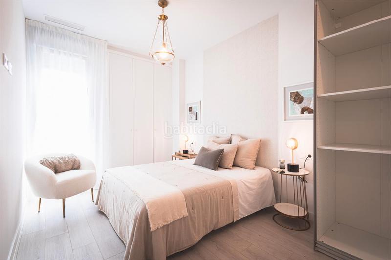 Foto a61e4f59-ea99-4589-a7d7-6d82393e3f48. Promoció RESIDENCIAL GRANADA a Badajoz. Habitatges d´obra nova