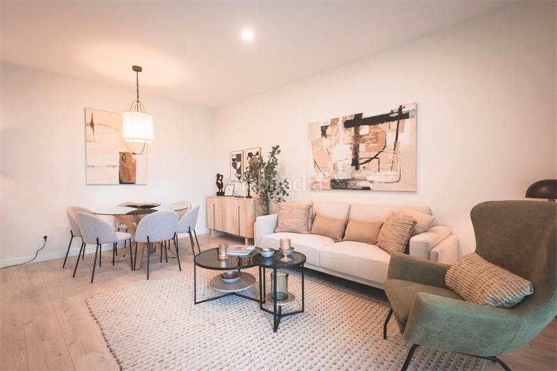 Foto f2970145-718c-40d2-856a-552ac9699582. Promoció RESIDENCIAL GRANADA a Badajoz. Habitatges d´obra nova