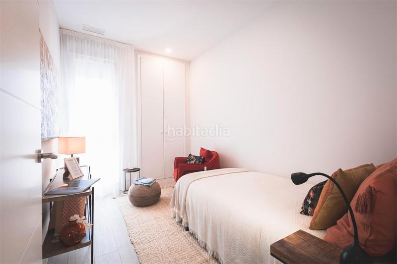 Foto f6be2b8d-f8c8-4811-a4a5-d7303c579780. Promoció RESIDENCIAL GRANADA a Badajoz. Habitatges d´obra nova