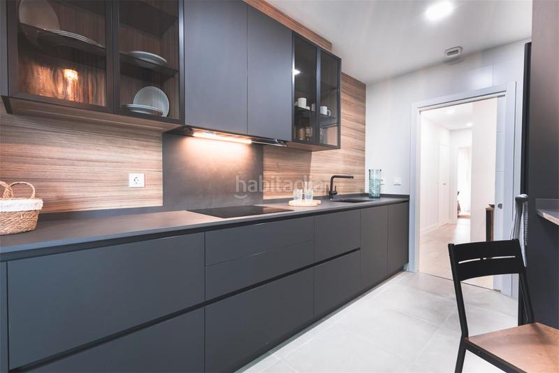 Foto fe222a8b-c314-43a5-acef-7286dff04519. Promoció RESIDENCIAL GRANADA a Badajoz. Habitatges d´obra nova