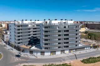 RESIDENCIAL GRANADA