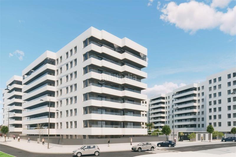 Foto 00bf6863-4f0b-48c4-b709-740372b94fff. Promoció RESIDENCIAL LOS VERGELES a Almería. Habitatges d´obra nova