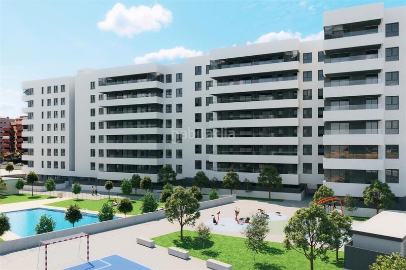 Foto 0f017679-a010-46fd-aa62-eb5b8ee467e1. Promoció RESIDENCIAL LOS VERGELES a Almería. Habitatges d´obra nova