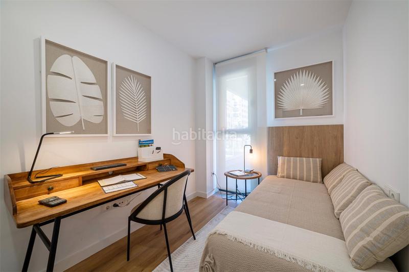 Foto 6420142f-6535-4b9e-b53e-3c92dccbb18c. Promoció RESIDENCIAL LOS VERGELES a Almería. Habitatges d´obra nova