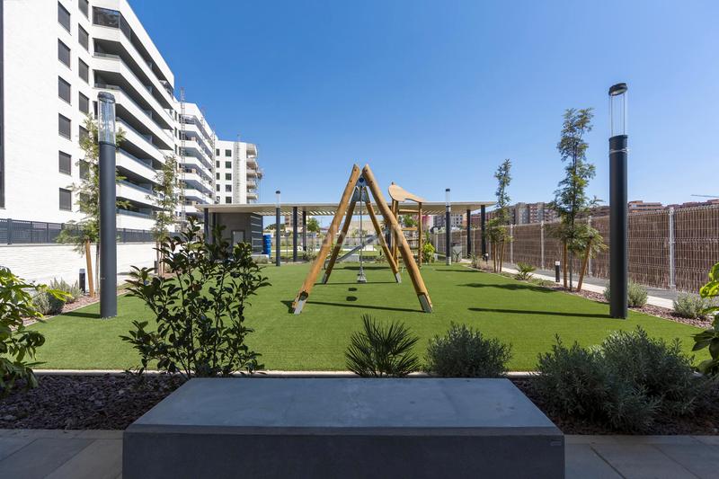 Foto 79aaa2bb-29d3-48bf-b3fb-0edcfbf4ff82. Appartement 81m<sup>2</sup> dans avenida de la vega de aca 116 dans Almería