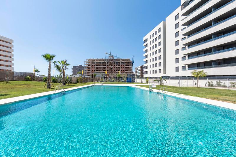 Foto 8b126b44-ba61-4c26-a7ac-c03ef7c0c3d7. Appartement 81m<sup>2</sup> dans avenida de la vega de aca 116 dans Almería