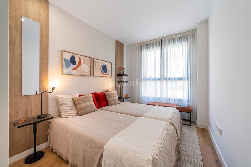 Foto 90772cdb-3406-48d4-9bb9-c6375f33c264. Promoció RESIDENCIAL LOS VERGELES a Almería. Habitatges d´obra nova