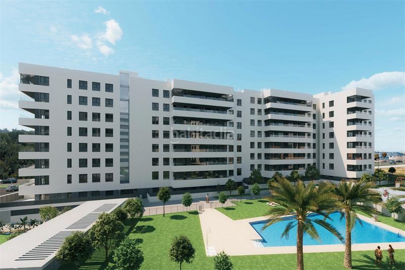 Foto ba575b02-3964-4da2-9277-f1d6c4241902. Promoció RESIDENCIAL LOS VERGELES a Almería. Habitatges d´obra nova