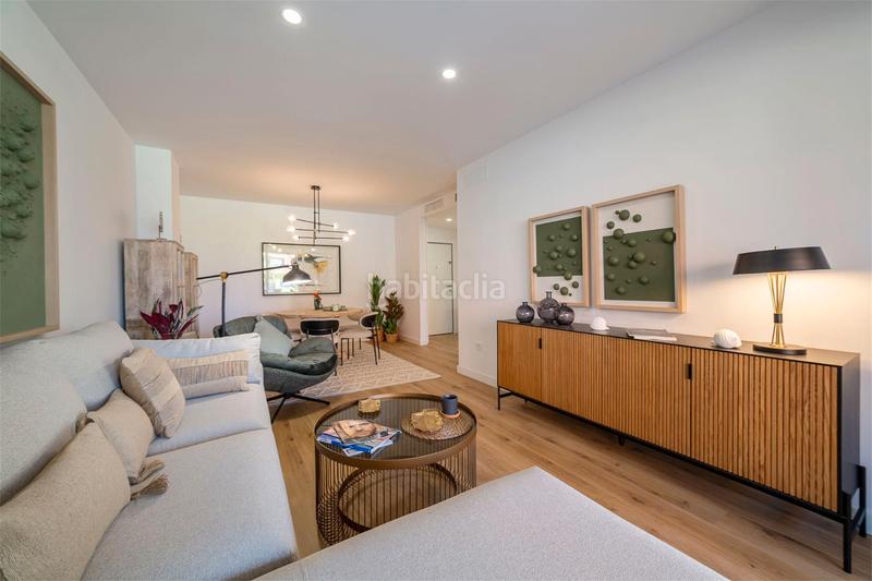 Foto d03dc837-6f9e-4ab5-9123-4e9bdbc96141. Promoció RESIDENCIAL LOS VERGELES a Almería. Habitatges d´obra nova