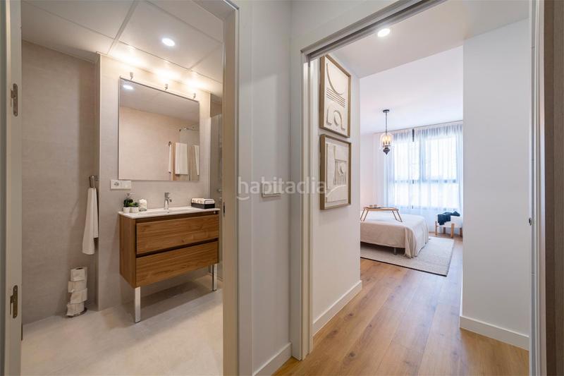 Foto e0cbfdce-6877-47ae-bef5-3e5ce38fcc56. Promoció RESIDENCIAL LOS VERGELES a Almería. Habitatges d´obra nova