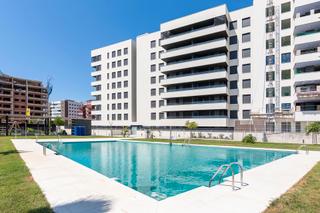 Almería - Avenida de la Vega de Aca, 116