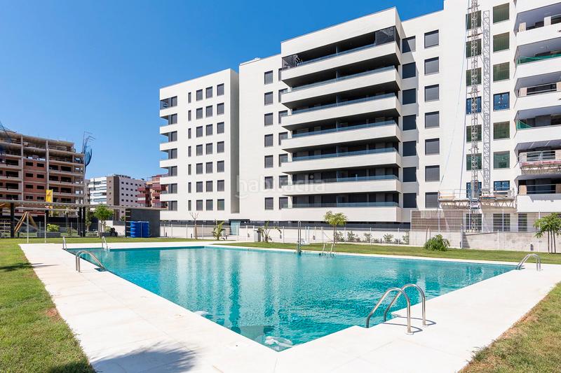 Foto f95a5665-a442-412c-a55a-f4964f855785. Appartement 81m<sup>2</sup> dans avenida de la vega de aca 116 dans Almería